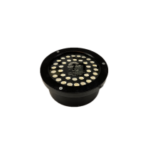 چراغ زیر درختی 36 وات نورآسا چراغ زیر درختی 36 وات نورآسا